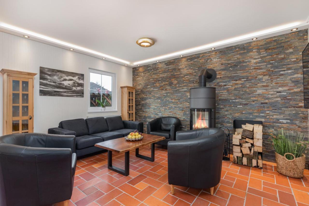 Cozy House 3 Bedrooms & Fireplace, Family With Dogs Welcome Zastan Zewnętrze zdjęcie