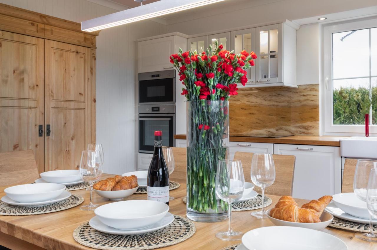 Cozy House 3 Bedrooms & Fireplace, Family With Dogs Welcome Zastan Zewnętrze zdjęcie