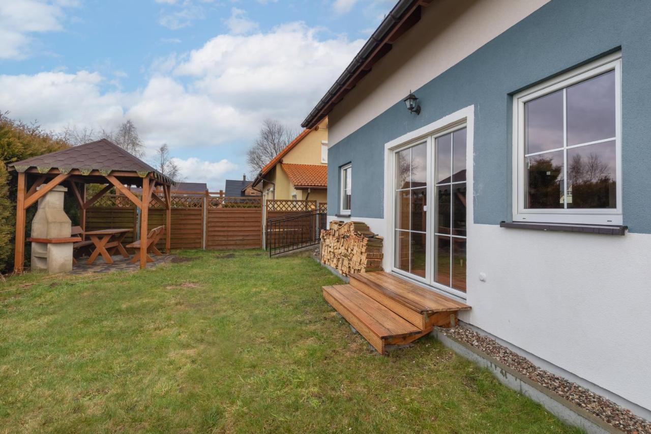 Cozy House 3 Bedrooms & Fireplace, Family With Dogs Welcome Zastan Zewnętrze zdjęcie
