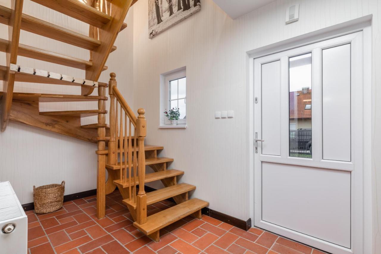 Cozy House 3 Bedrooms & Fireplace, Family With Dogs Welcome Zastan Zewnętrze zdjęcie